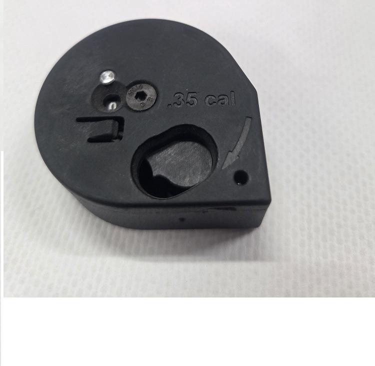 Magazijn KRAL 9mm  / 7 Schots-3983-a